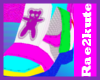 {2K}my cookiez sneaks