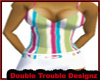 |DT|RETRO POP OUTFIT V1