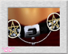 *CC* WC ~ Pentacle (F)