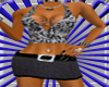 ~Blk Denim bootyfit~