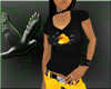 ~D~ Ducky  Tshirt