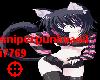Sexy Neko Girl