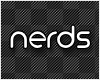 K� -=Nerds<3