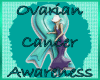 ovarian cancer awareness