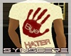 u.e.  Hi Hater rd/w