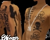 {2|{lean} Rockstar Skin