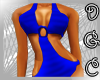 *DGC Fling Blue