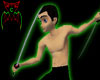 DragonDual Katanas(anim)