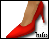 CB � Stilleto Pump