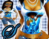 [LF] Baby Blu T Girls