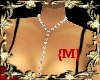"Y" Diamond Necklace