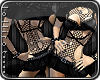*L� RazorGURL Dress