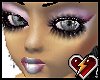 S prissa starlet makeup