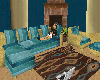 [no1] Peace Couch