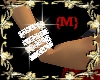 {M}Mystic Diamond Band R