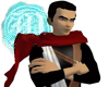 Base Scarf With Tail
