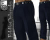 EO Navy Executive Pant
