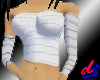 xK.Ex Ninja Bandages Top