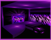 Rawr Passion Hall