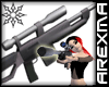 XFASR-11f Sniper Rifle