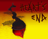 Hearts End