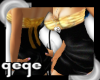 [GG] Quella Ladies Dress