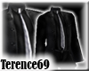 69 Formal Chic - Black