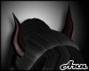 ANN Succubus Horns