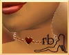 Product Image for [rb] Red Heart Collar