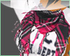 [RS] Rock Chick Scarf