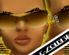 [LF] Urban Teak  Shadez