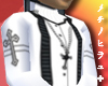 Seraph Sacred Priest V2