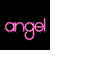 Product Image for angel sticker