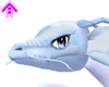 Double Dragon- lightBlue