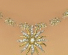 (B4) Star Necklace