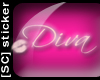 [SC]*DIVA* Sticker