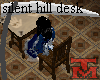 SILENT HILL DESK!![TM]