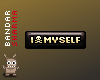 (BS) I &sect;#&! MYSELF