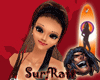 -SR-CaliGrrrlsSkullzkini