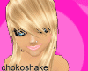 &cent;~ Blondie Hikaru