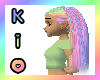 (KIO) RAINBOW AISHA
