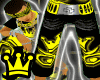 [LF] So Greaziii Shortz
