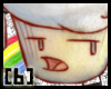 [b] Cup-Cape