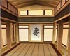 Traditional Dojo