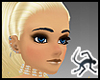 Blonde Persephone