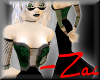 Zac\'s Forest Fishtail
