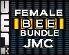 {JMC} F-Bee Bundle