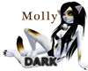 Molly ears