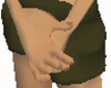 Def. Hand Short Nails 80