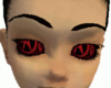 DA~Criss Angel Eyes